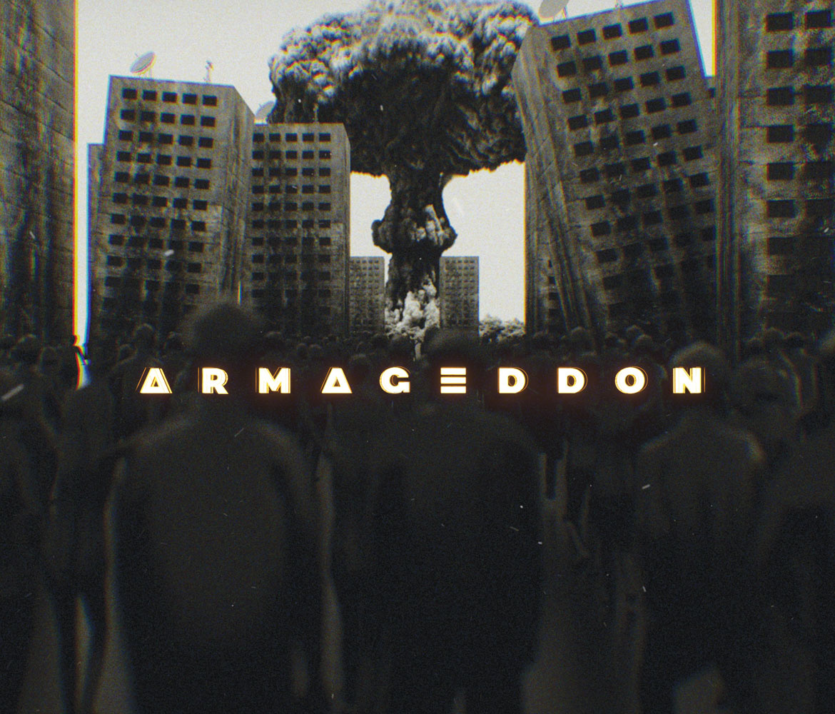 ARMAGEDDON