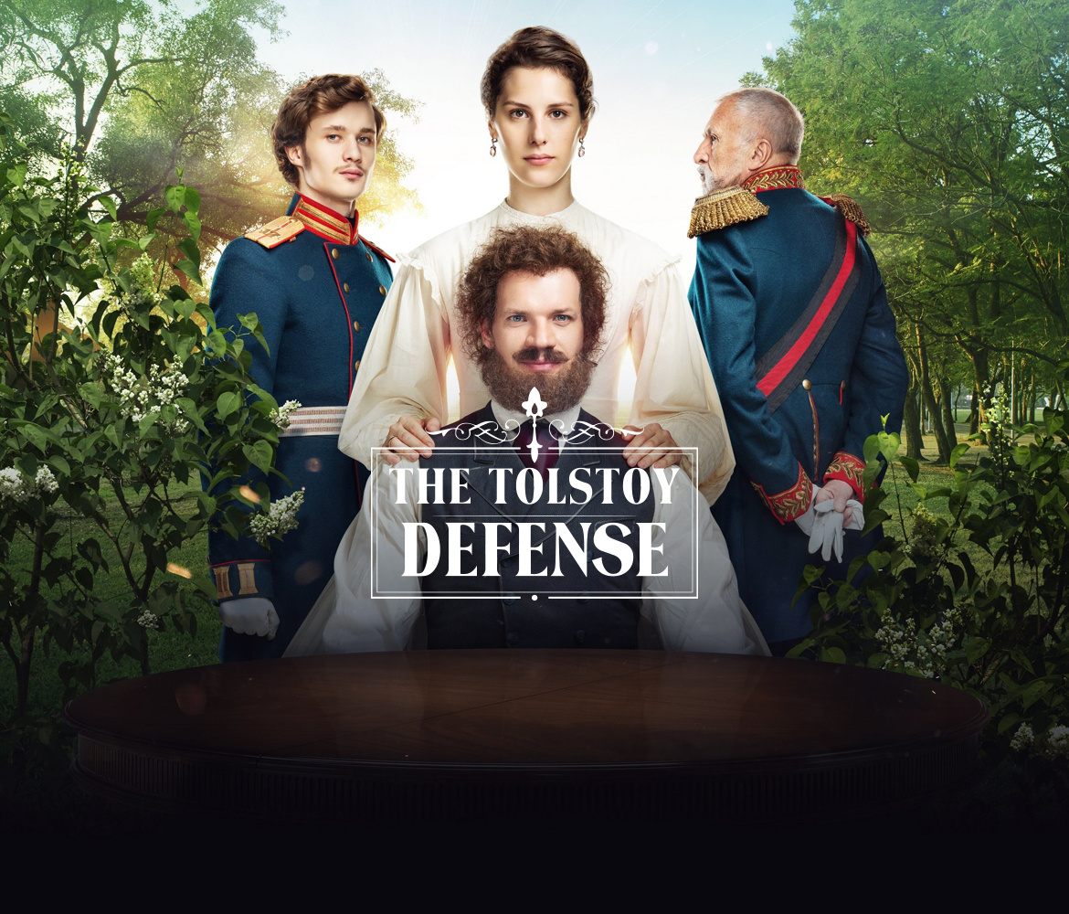 THE TOLSTOY DEFENSE