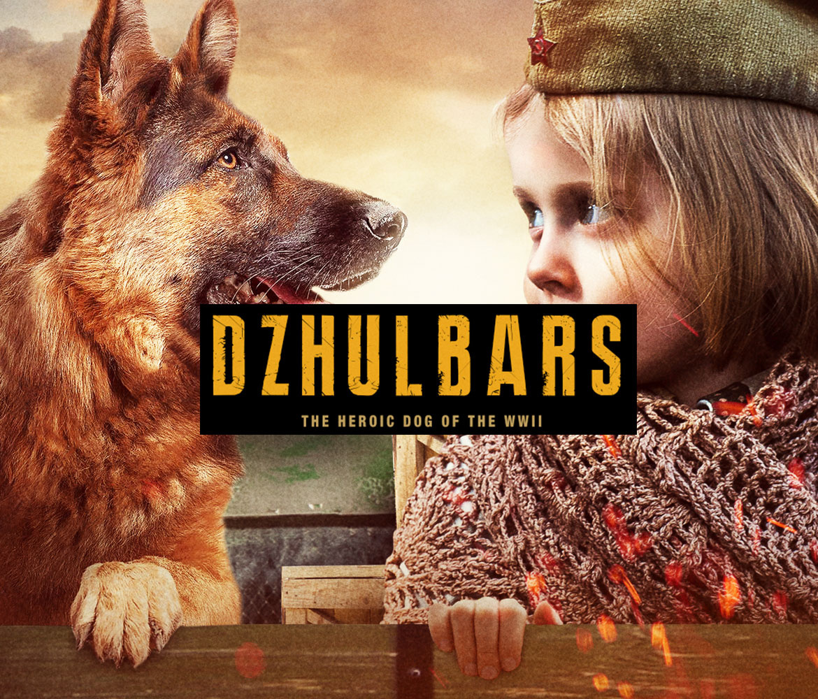 DZHULBARS