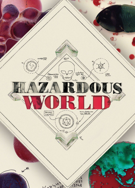 HAZARDOUS WORLD